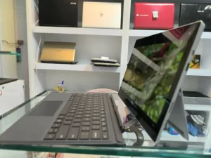 Microsoft pro 4