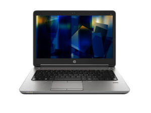 6300_HP PROBOOK 640 G2 |  Intel Core i7
