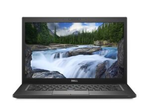 Dell Latitude 7480 | Core i5-6300