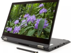 Lenovo Yoga 370 | Intel Core i7-7600
