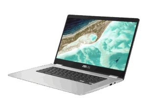ASUS Chromebook C523N