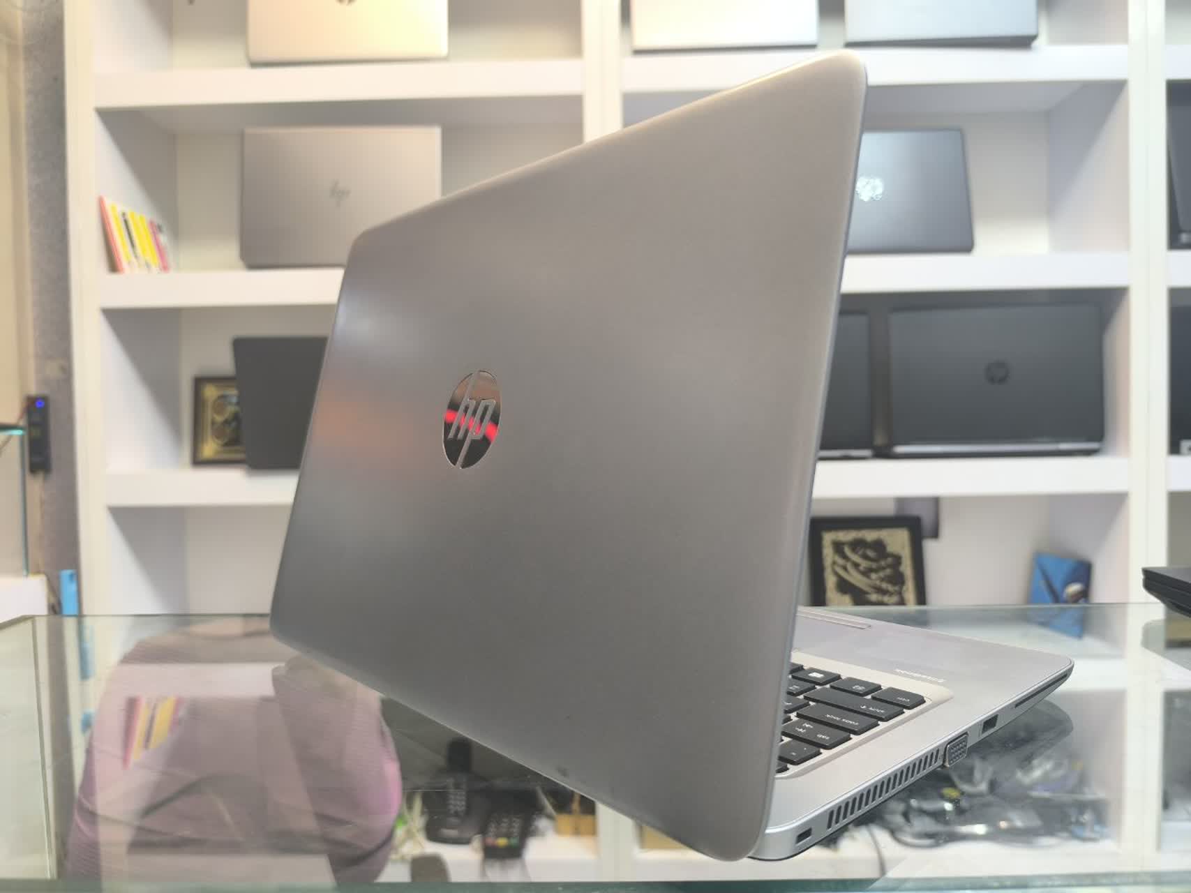HP EliteBook 840 G6
