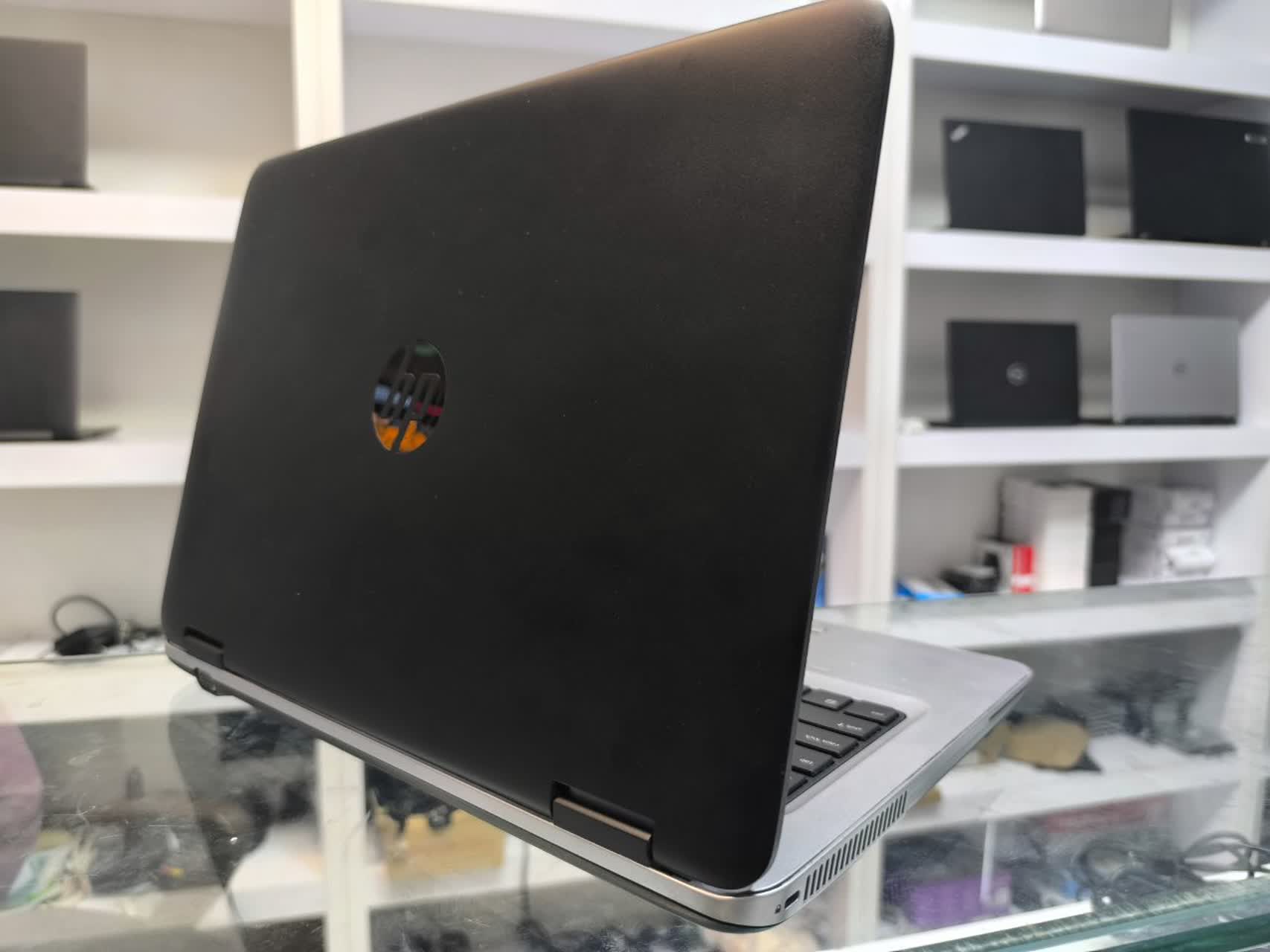6300_HP PROBOOK 640 G2 | Intel Core i7 - Image 3