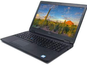 Dell Latitude 5580 | Core i5-6300