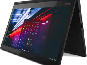 Lenovo ThinkPad L380 Yoga | Core i7-8550