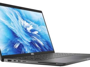 Dell Latitude 7410 | Core i7-10610