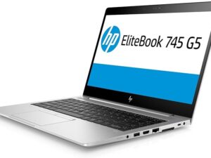 HP EliteBook 745 G5 | Ryzen 5-2500U