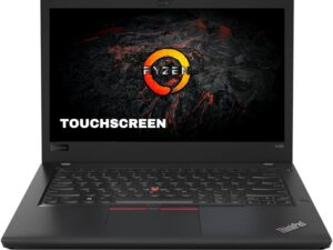 Lenovo ThinkPad A485 | Ryzen 5-2500U