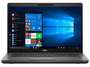 Dell Latitude 5400 | Core i5-8365