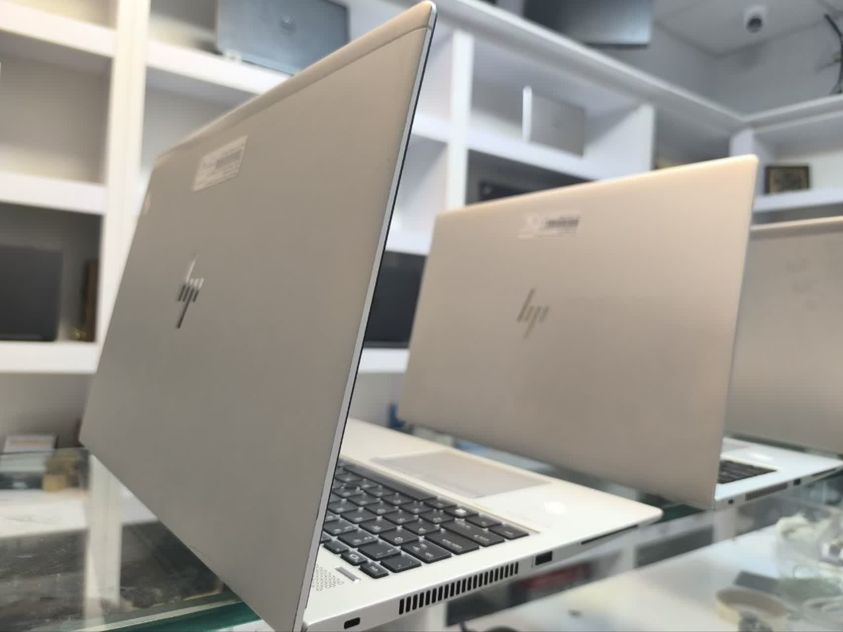 HP EliteBook 850 G6 | Core i5-8350 - Image 2