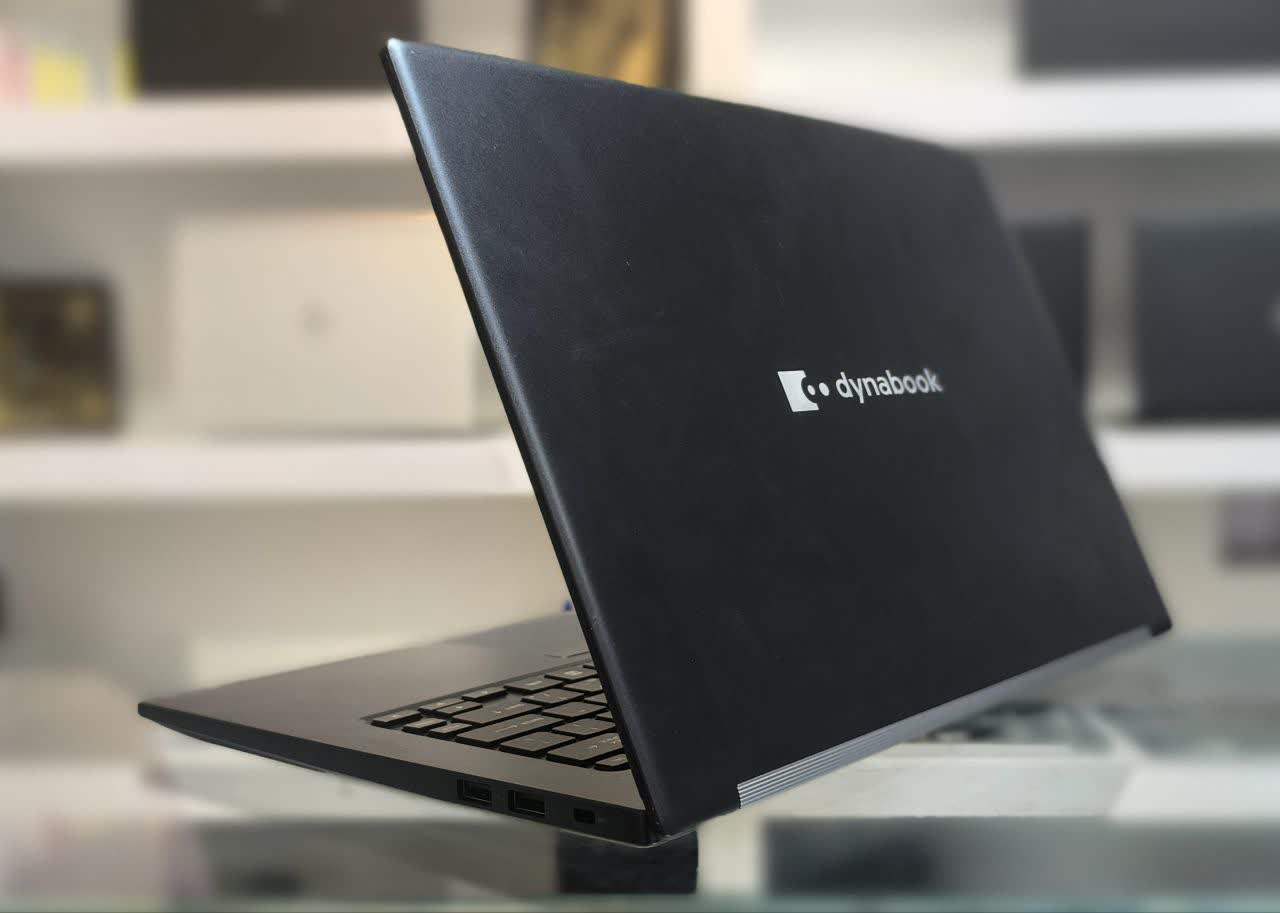 Dynabook X40-J | Core i7-1165 - Image 3