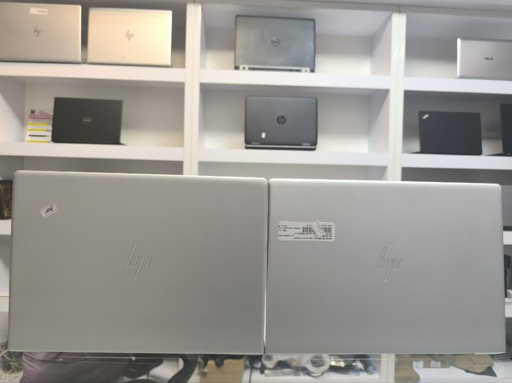 HP EliteBook 745 G5 | Ryzen 5-2500U - Image 3