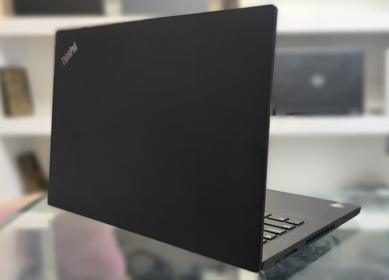 Lenovo ThinkPad A485 | Ryzen 5-2500U - Image 2